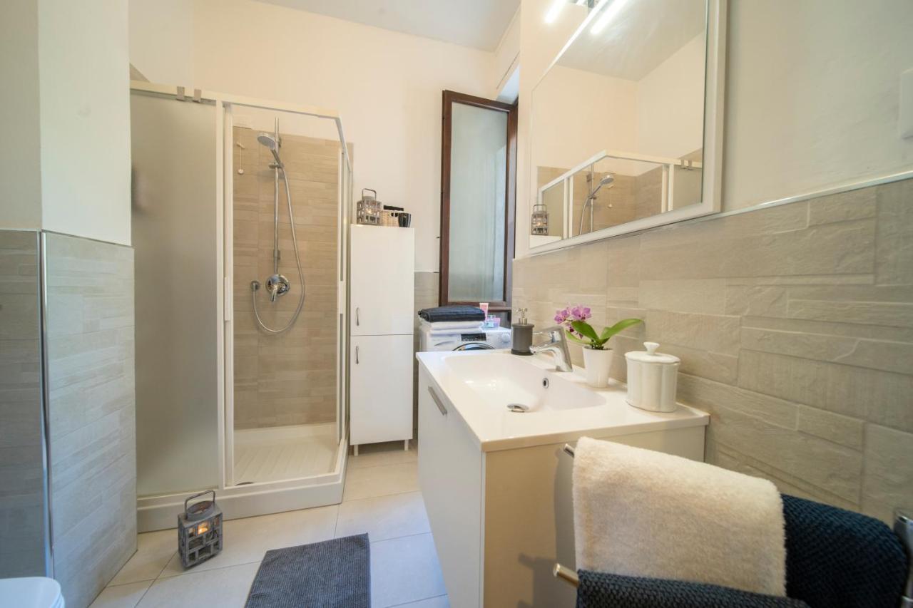Cozy Roman Apartment With Parking Florence Extérieur photo