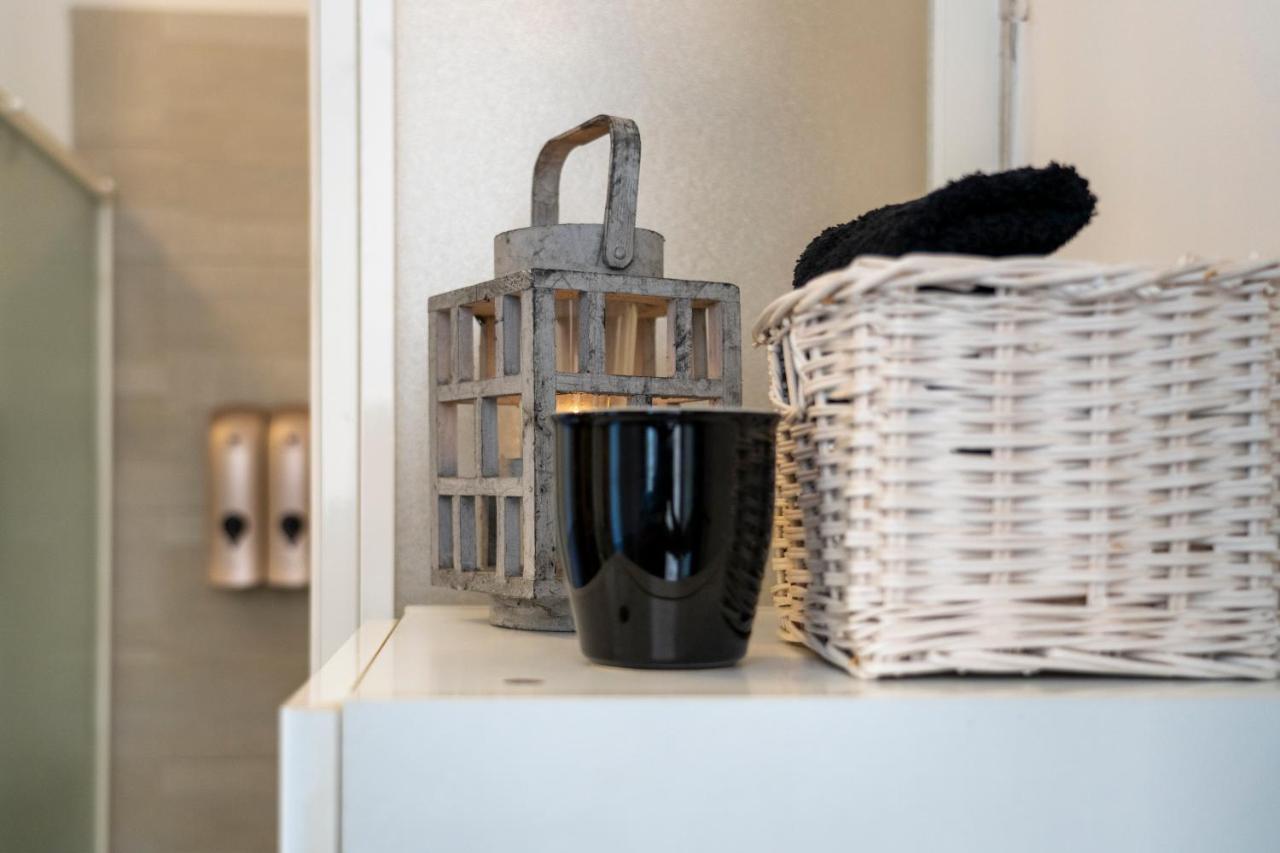 Cozy Roman Apartment With Parking Florence Extérieur photo