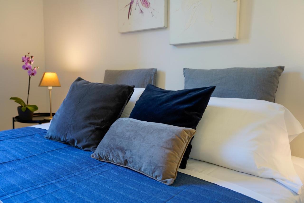 Cozy Roman Apartment With Parking Florence Extérieur photo