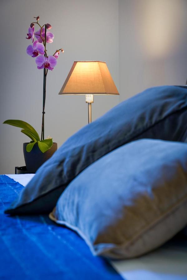 Cozy Roman Apartment With Parking Florence Extérieur photo